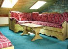  des Marmottes - Vidal, La Plagne: 1800 Ski Chalet